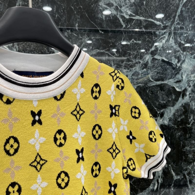 Louis Vuitton T-Shirts